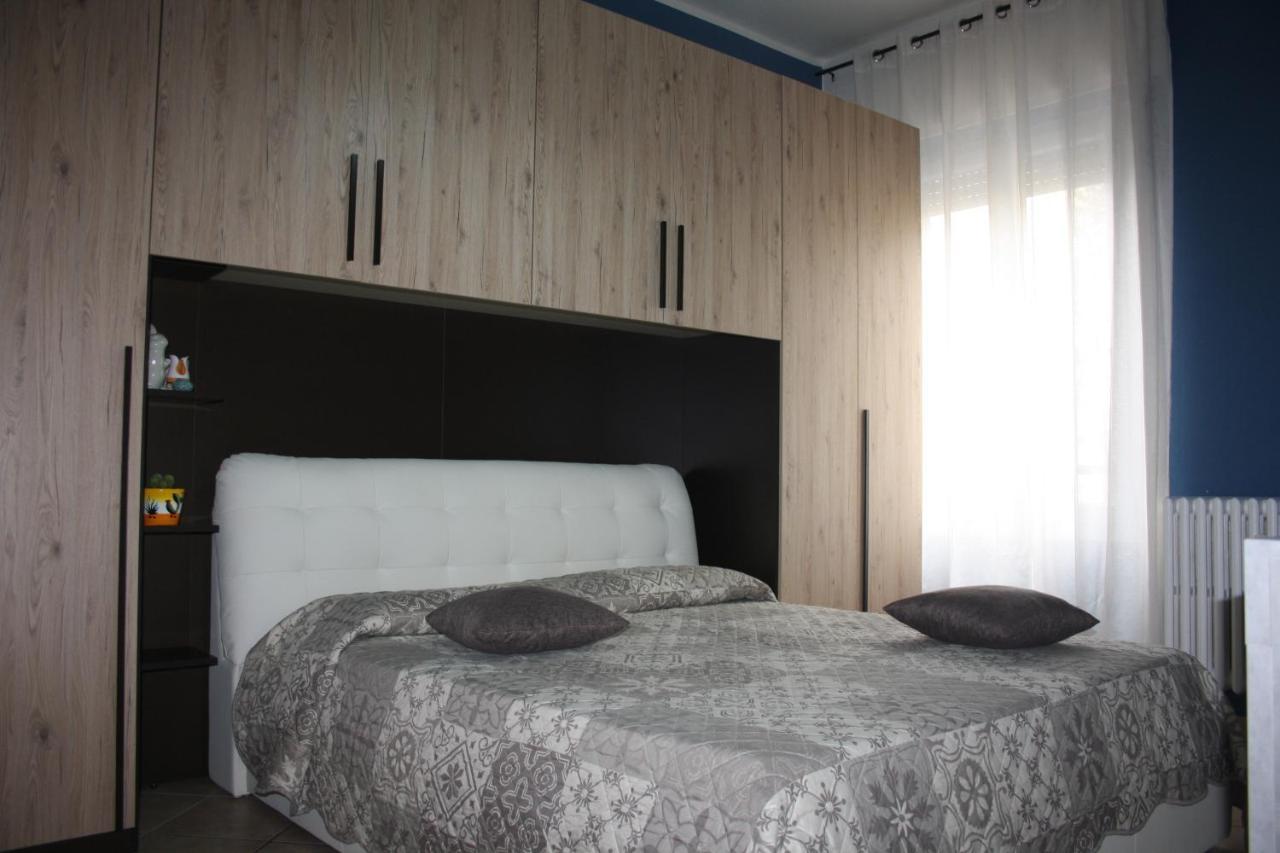 My Home Milano ! Exterior foto